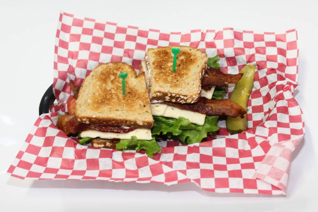 The Guaranty Cafe and Grocery | cafe | 93668 OR-99, Junction City, OR 97448, USA | 5419986964 OR +1 541-998-6964