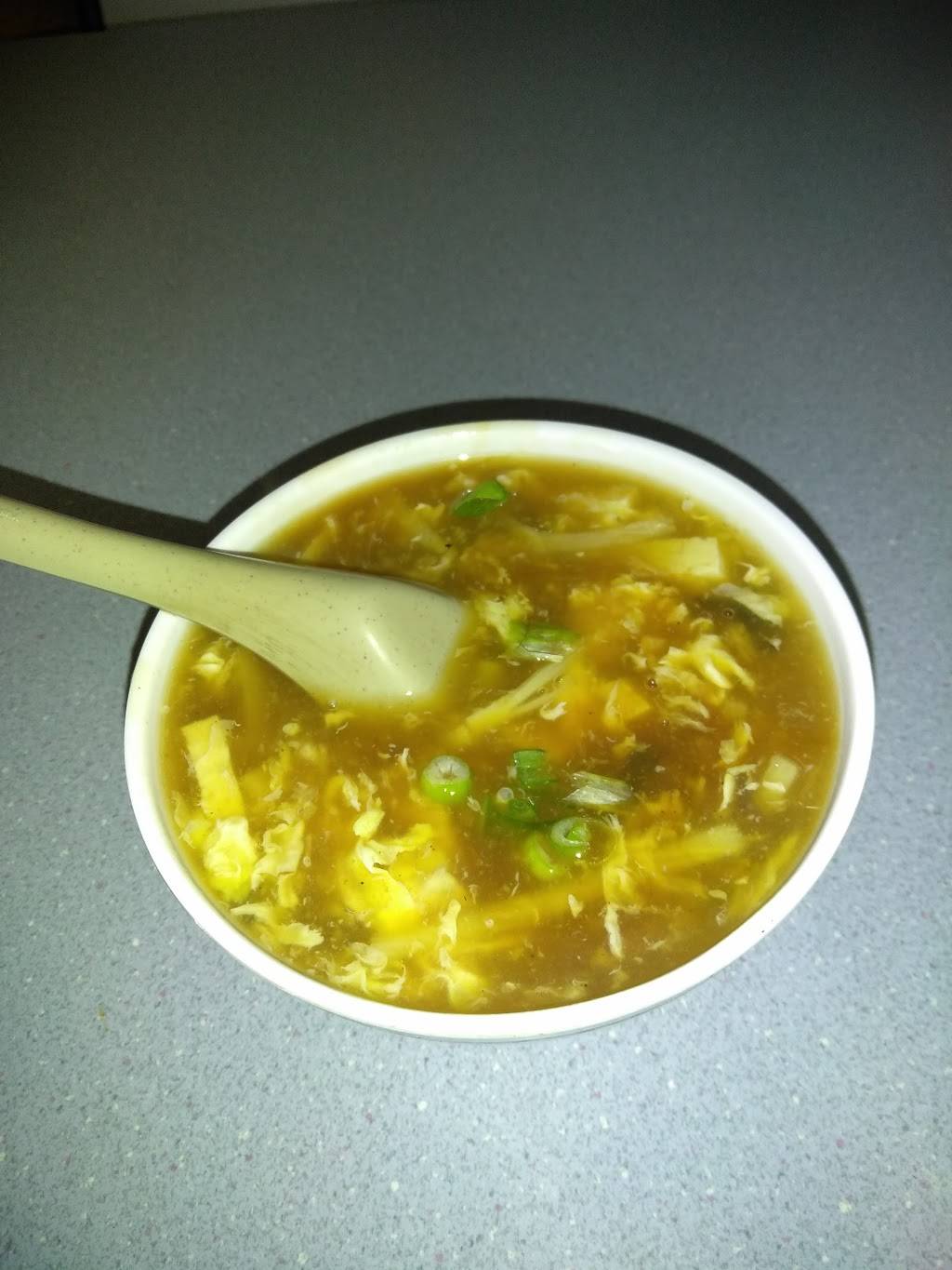 Wok In Express | restaurant | 1118 Morena Blvd, San Diego, CA 92110, USA | 6192764733 OR +1 619-276-4733