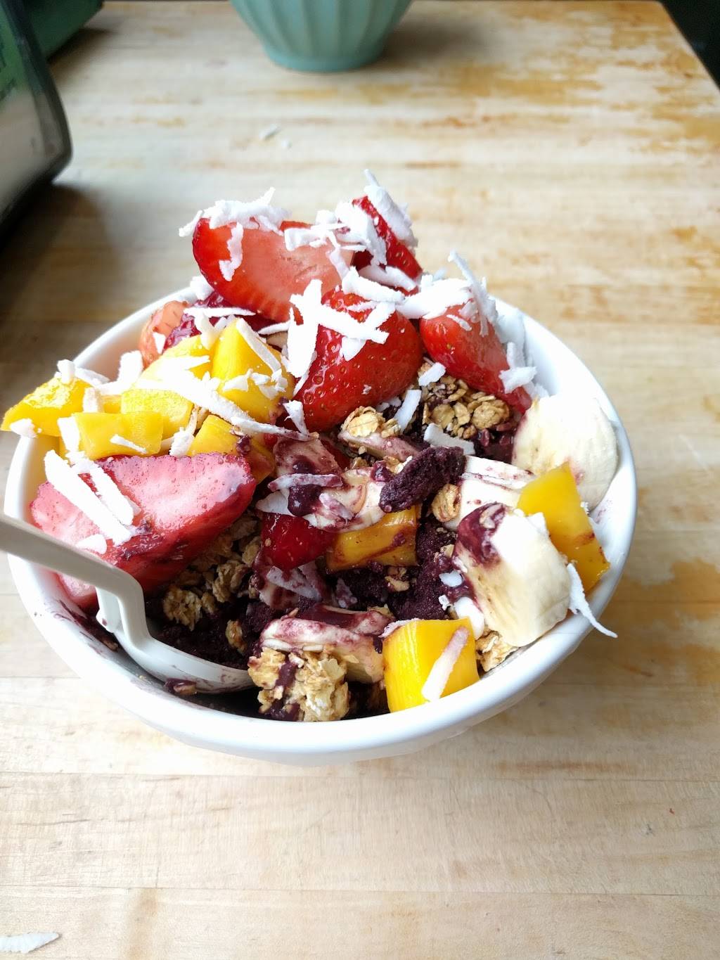 Ticos Eatery & Juice Bar | restaurant | 33 Witherspoon St, Princeton, NJ 08542, USA | 6092520300 OR +1 609-252-0300