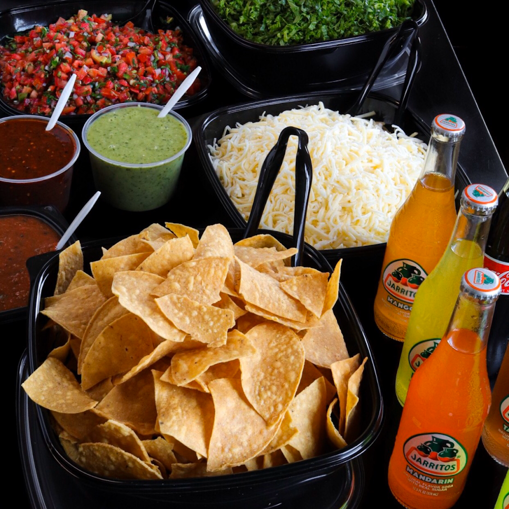 Dos Hermanos | restaurant | 59 Spruce St, Columbus, OH 43215, USA | 6142265286 OR +1 614-226-5286