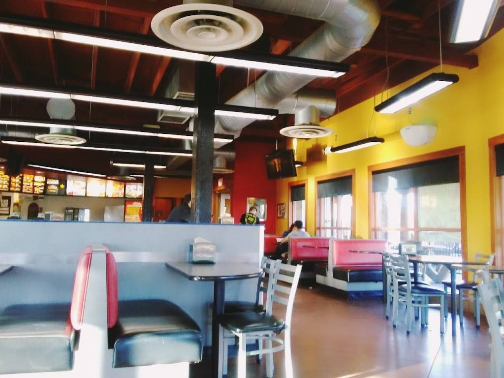 Carls Jr. | restaurant | 7610 W Thomas Rd, Phoenix, AZ 85033, USA | 6232457015 OR +1 623-245-7015