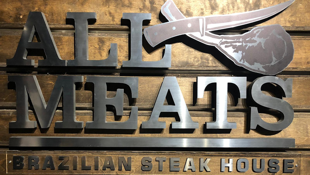 All Meats Brazilian Steakhouse | restaurant | 21065 Powerline Rd, Boca Raton, FL 33433, USA | 5616171815 OR +1 561-617-1815