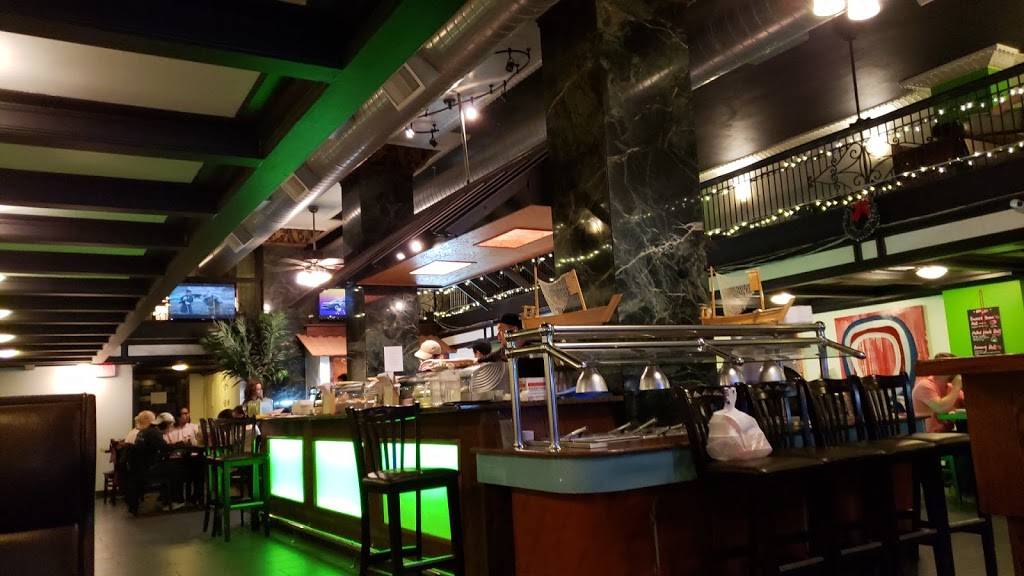 Sushi Ai | restaurant | 910 Olive St, St. Louis, MO 63101, USA | 3145887888 OR +1 314-588-7888