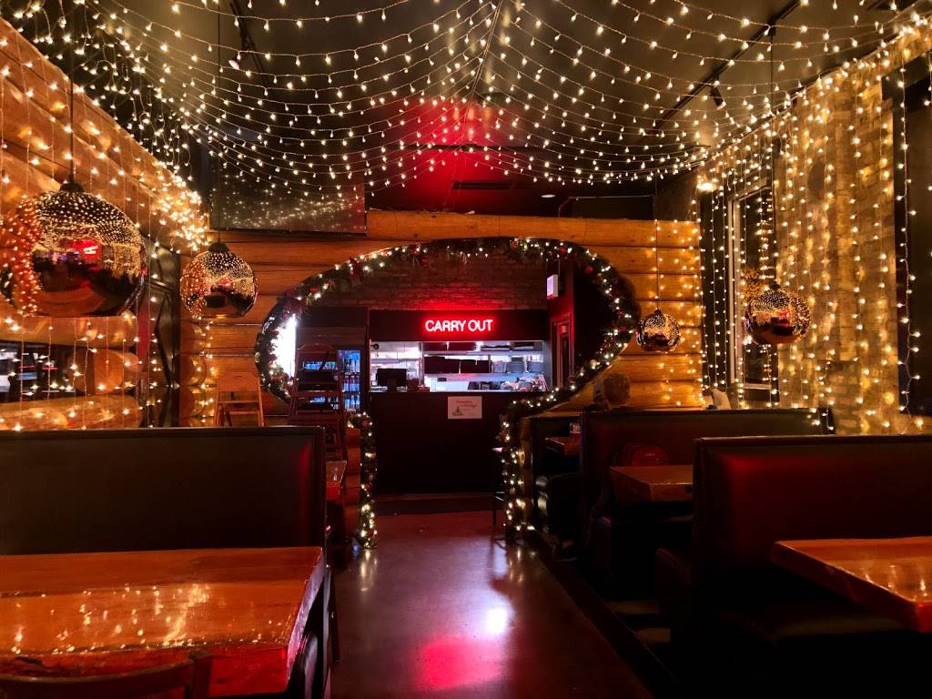 Homeslice | meal delivery | 938 W Webster Ave, Chicago, IL 60614, USA | 3127894600 OR +1 312-789-4600