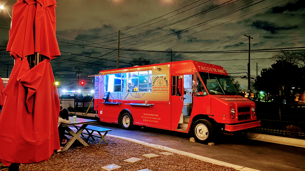 Tacos Te Amo | restaurant | 263 Chandler St, Pontiac, MI 48342, USA | 2489779999 OR +1 248-977-9999