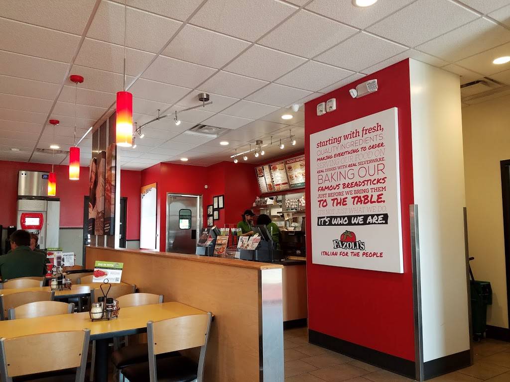 Fazolis | restaurant | 6237 Zebulon Rd, Macon, GA 31210, USA | 4782384377 OR +1 478-238-4377