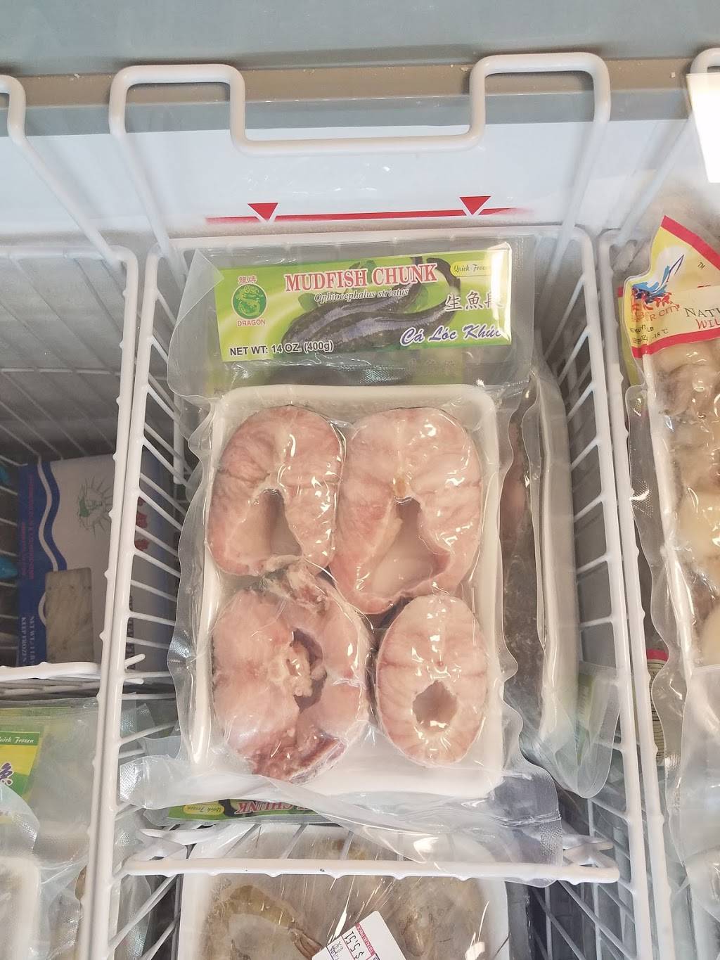 Asian Market | restaurant | 1330 Wabash Ave, Springfield, IL 62704, USA | 2176797222 OR +1 217-679-7222