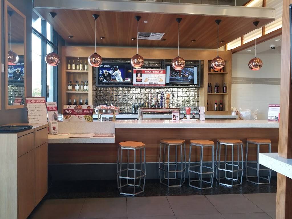 Pick Up Stix Fresh Asian Flavors | meal takeaway | 30734 Russell Ranch Rd Suite D, Westlake Village, CA 91362, USA | 8187061927 OR +1 818-706-1927