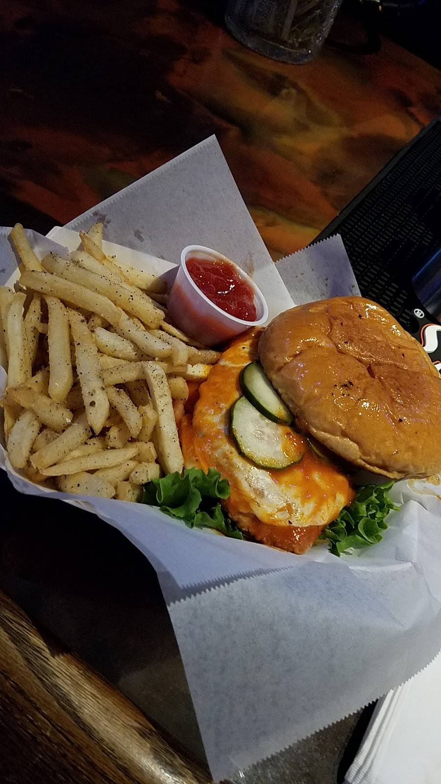 Shenanygans II | restaurant | 8827 TX-151 #106, San Antonio, TX 78251, USA | 2102579726 OR +1 210-257-9726