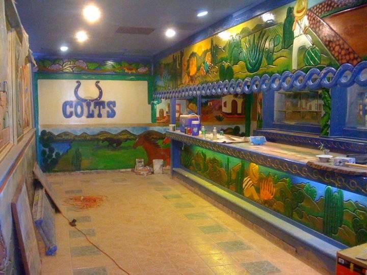 ARMEXJAL | restaurant | 711 Jackson St, Sebastian, FL 32958, USA | 7723613021 OR +1 772-361-3021