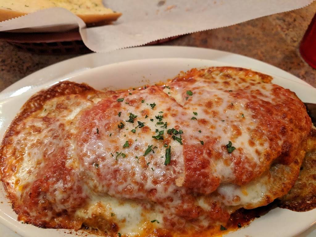 Porto-Fino Pizza & Restaurant | restaurant | 730 Ferry Cut Off St, New Castle, DE 19720, USA | 3023223330 OR +1 302-322-3330