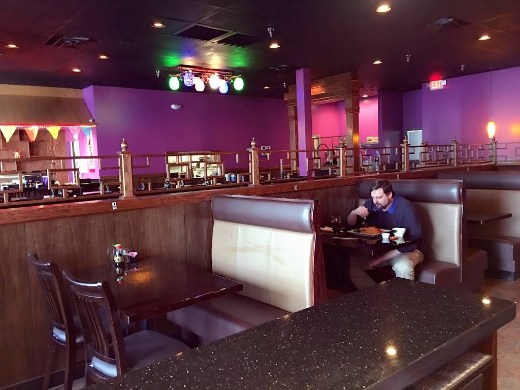 Asian Cafe | restaurant | 200 Marshall Dr NW, Christiansburg, VA 24073, USA | 5403810088 OR +1 540-381-0088
