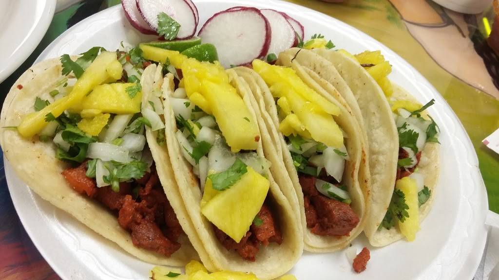 Tacos Junior Mexican Restaurant | restaurant | 11505 E Colfax Ave, Aurora, CO 80010, USA | 7208588472 OR +1 720-858-8472