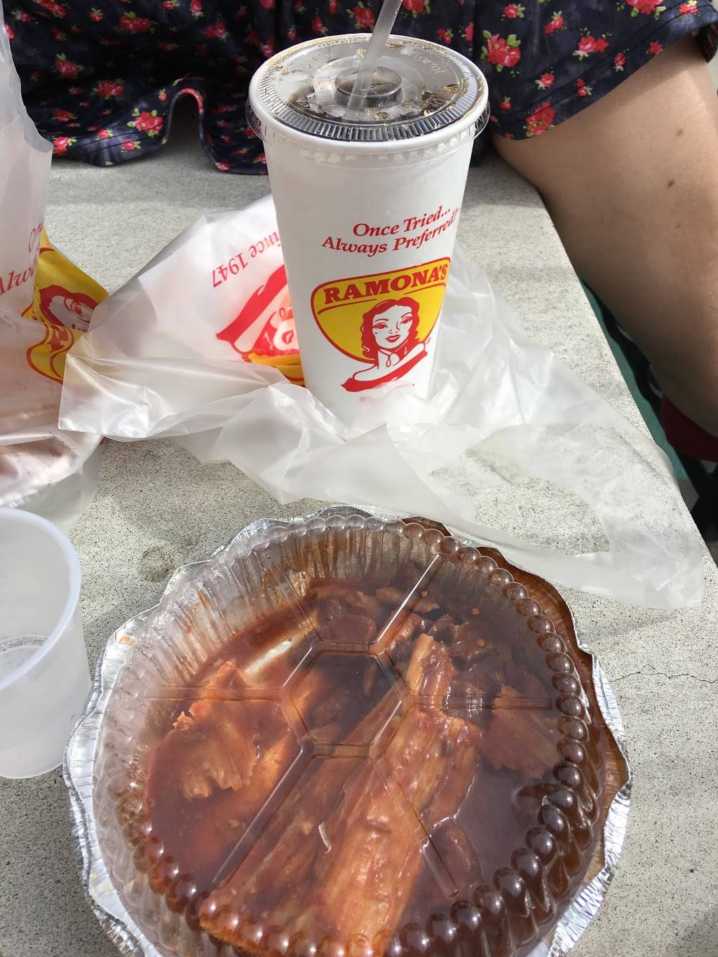 Ramonas Mexican Food | restaurant | 13633 S Western Ave, Gardena, CA 90249, USA | 3103231950 OR +1 310-323-1950