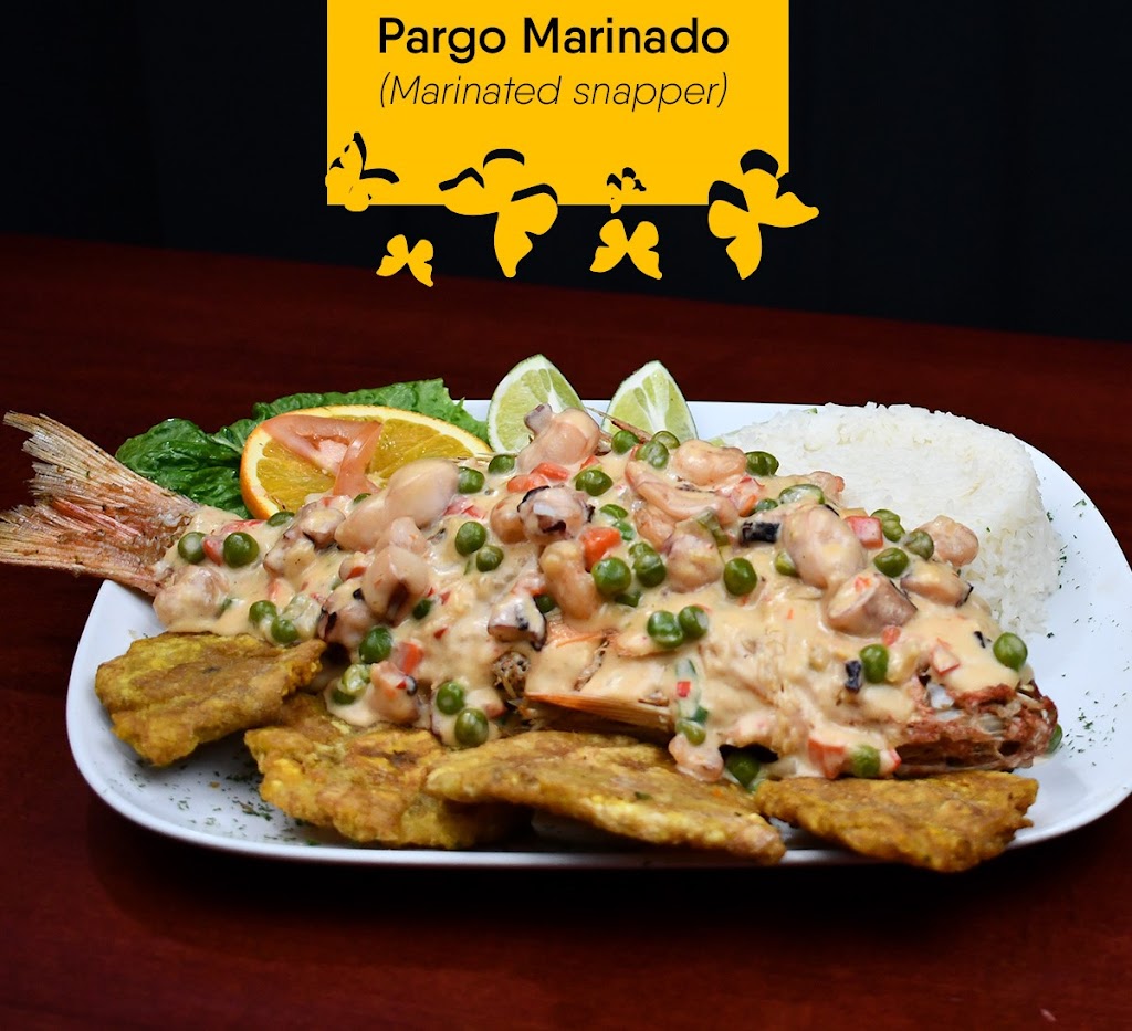 Makondo Restaurant Hempstead | restaurant | 140 Front St, Hempstead, NY 11550, USA | 5165349377 OR +1 516-534-9377