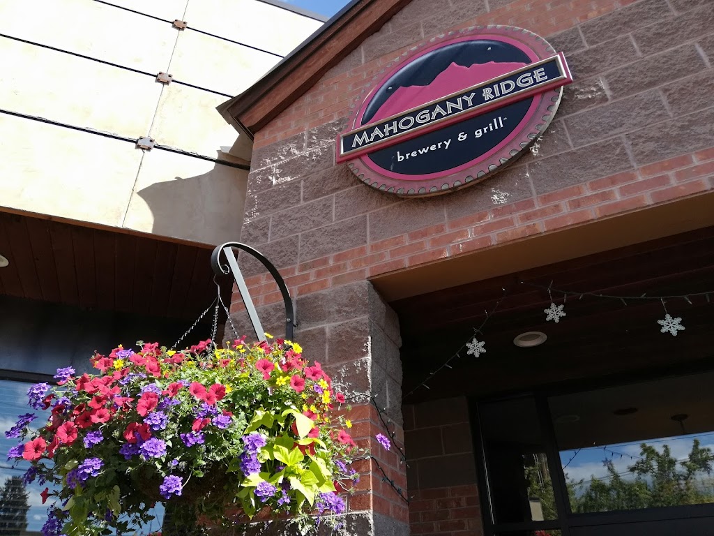 Mahogany Ridge Brewery & Grill | restaurant | 435 Lincoln Ave, Steamboat Springs, CO 80487, USA | 9708793773 OR +1 970-879-3773