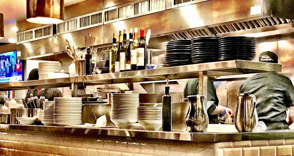 Corfinio | restaurant | 285 Washington St, North Easton, MA 02356, USA | 5082382400 OR +1 508-238-2400