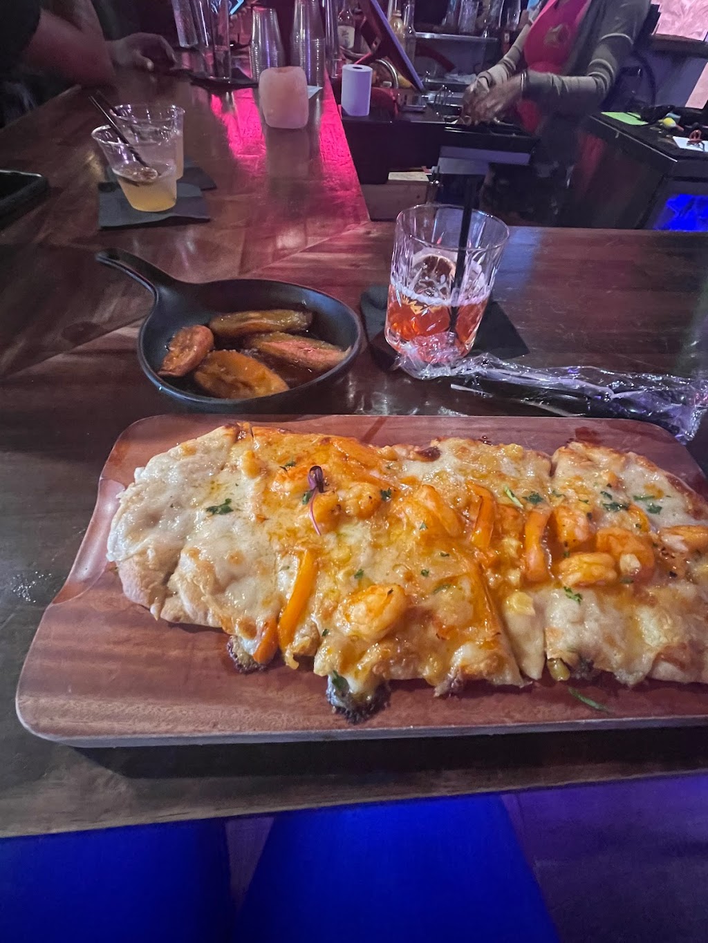 Guava | restaurant | 4592 George Washington Hwy, Portsmouth, VA 23702, USA | 7579662839 OR +1 757-966-2839