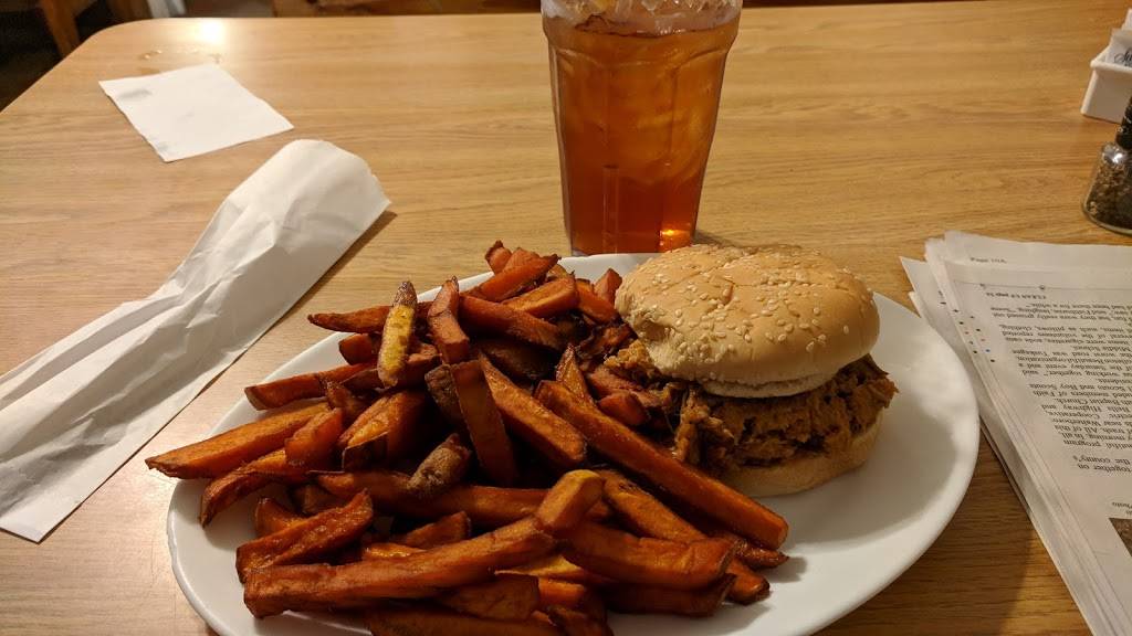 Olde House Cafe | restaurant | 1274 Bells Hwy, Walterboro, SC 29488, USA | 8435382614 OR +1 843-538-2614