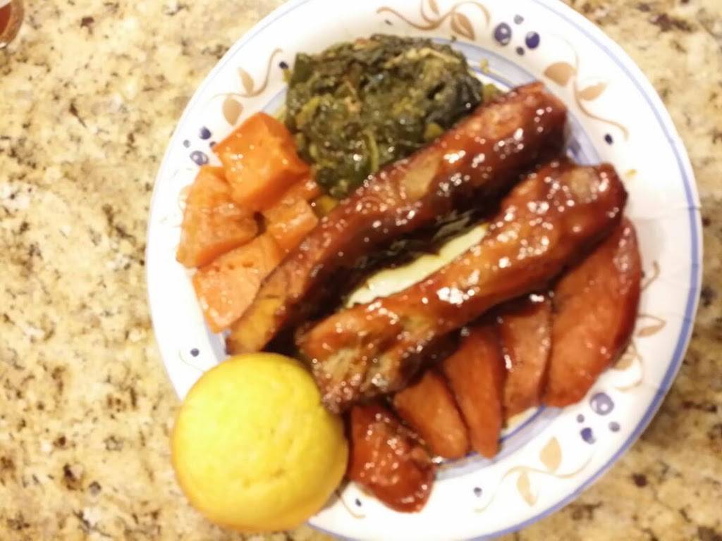 The Famous Rib Shack | restaurant | 223 El Camino Real, San Bruno, CA 94066, USA | 6509522809 OR +1 650-952-2809