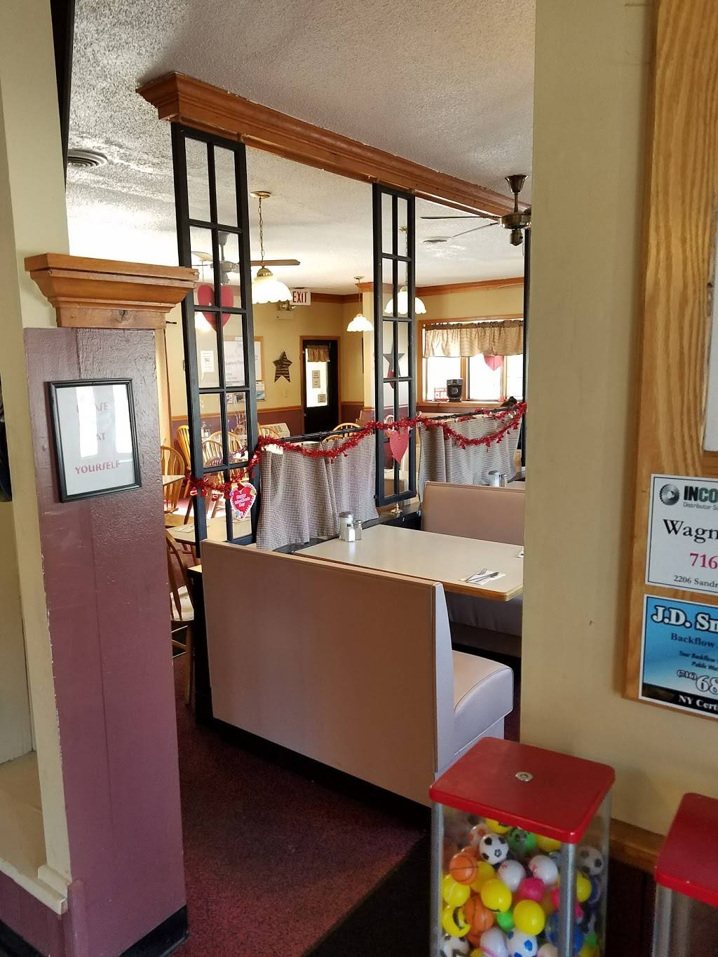 West Alden Kitchen | restaurant | 12463 Broadway, Alden, NY 14004, USA | 7169377070 OR +1 716-937-7070