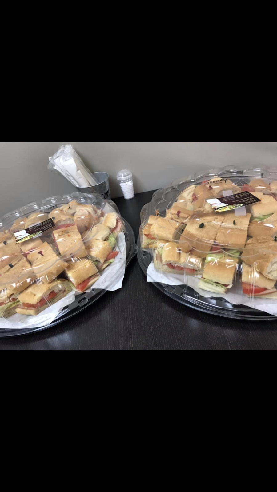 Delight Cafe | restaurant | 9250 Bay Plaza Blvd suite 317, Tampa, FL 33619, USA | 8136213190 OR +1 813-621-3190