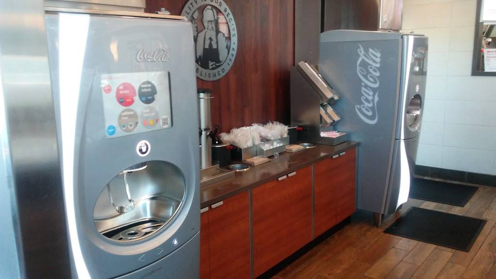 Wendys | restaurant | 6001 Eisenhower Pkwy, Macon, GA 31206, USA | 4783365965 OR +1 478-336-5965