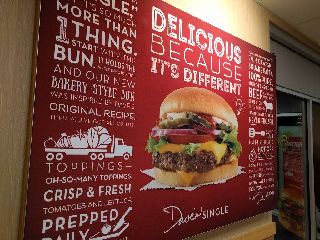 Wendys | restaurant | 3140 N 124th St, Wauwatosa, WI 53222, USA | 4147742772 OR +1 414-774-2772