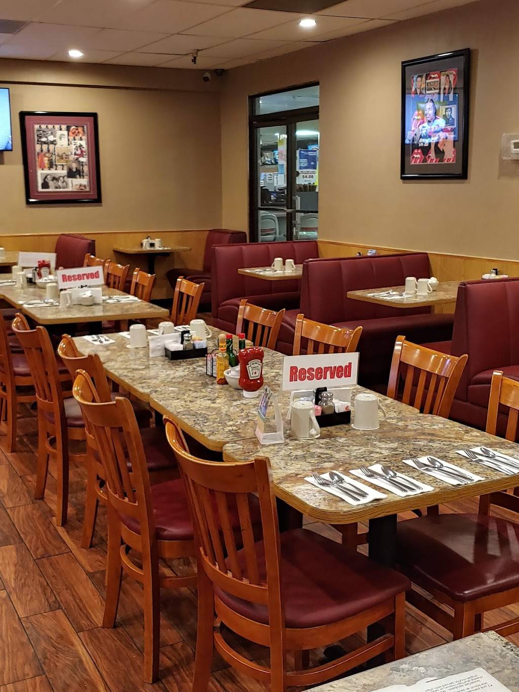 Daffodil Bowl restaurant | restaurant | E Main Ave, Puyallup, WA 98372, USA | 2538459166 OR +1 253-845-9166