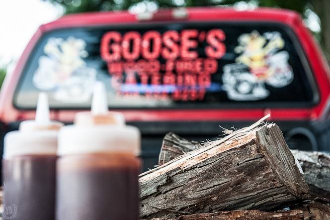 Gooses Wood-Fired BBQ Catering | restaurant | 2334 Chesterfield Ave, Charlotte, NC 28205, USA | 7043329257 OR +1 704-332-9257
