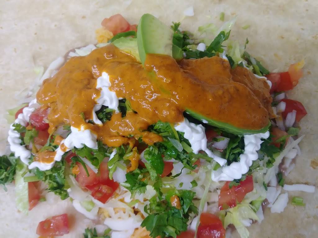 Rutaqueria Pancho | restaurant | 108 N Parker Dr, Janesville, WI 53548, USA | 6083594560 OR +1 608-359-4560