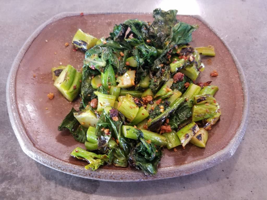 Gan Shan Station | restaurant | 143 Charlotte St, Asheville, NC 28801, USA | 8287745280 OR +1 828-774-5280