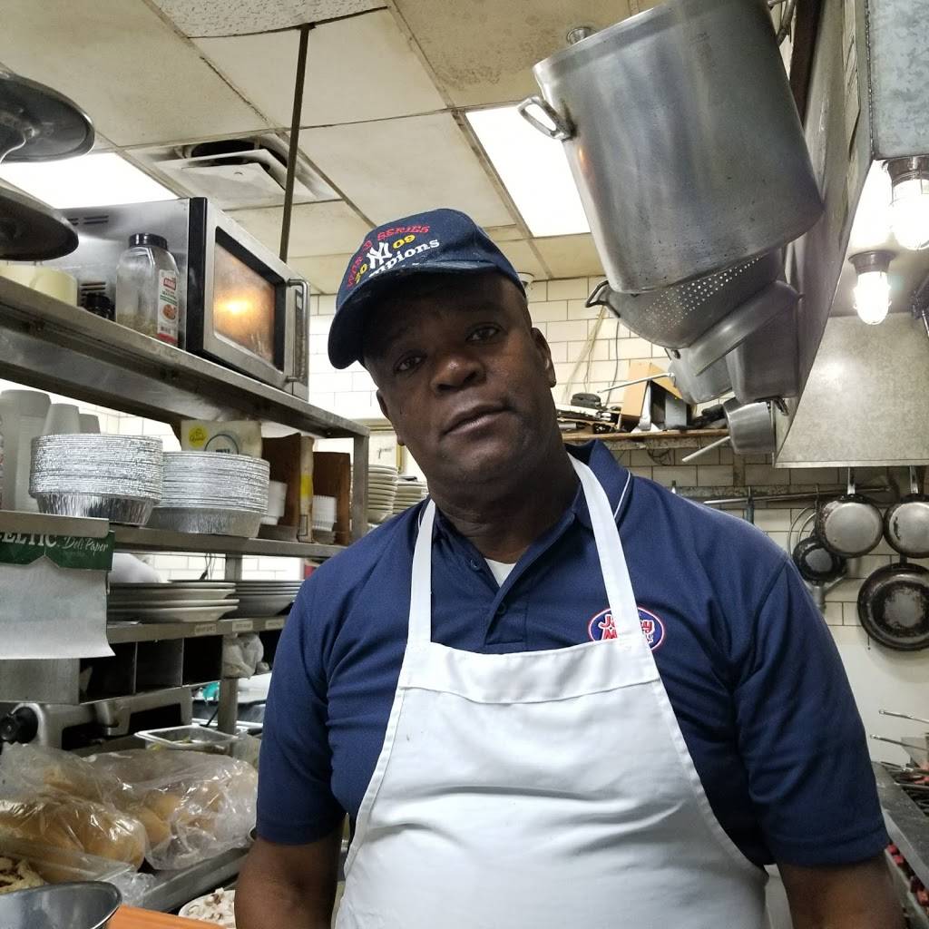 4 Brothers Italian Restaurant | meal delivery | 7323 W Atlantic Ave, Delray Beach, FL 33446, USA | 5614963990 OR +1 561-496-3990