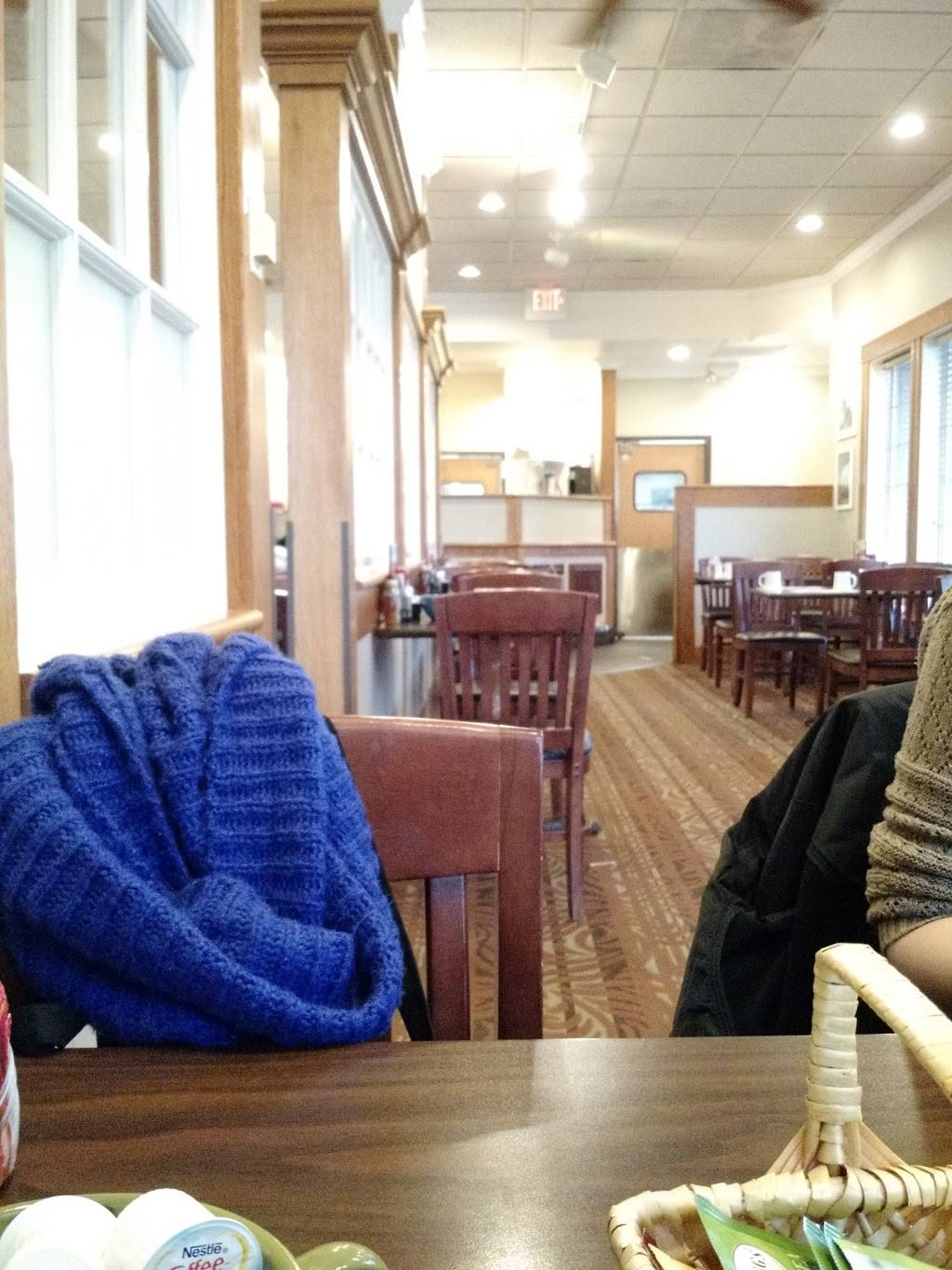 Bob Evans | restaurant | 6565 Kalamazoo Ave SE, Grand Rapids, MI 49508, USA | 6165545673 OR +1 616-554-5673