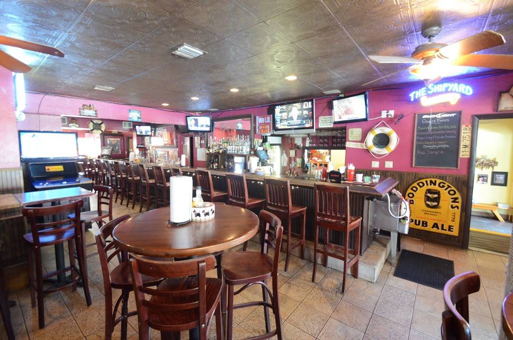 The Old Salty Dog Siesta Key | restaurant | 5023 Ocean Blvd, Sarasota, FL 34242, USA | 9413490158 OR +1 941-349-0158