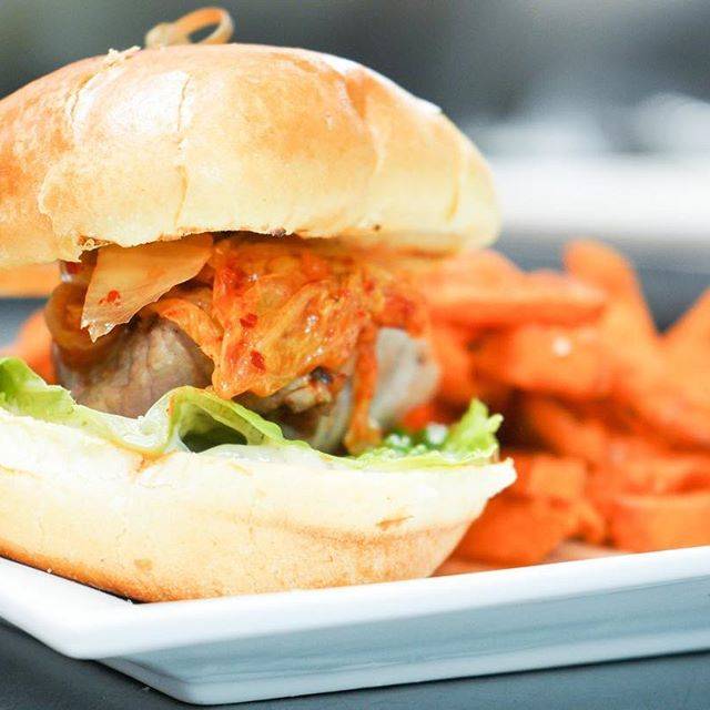 2TWENTY2 | restaurant | 222 Friend St, Boston, MA 02114, USA | 6177233222 OR +1 617-723-3222