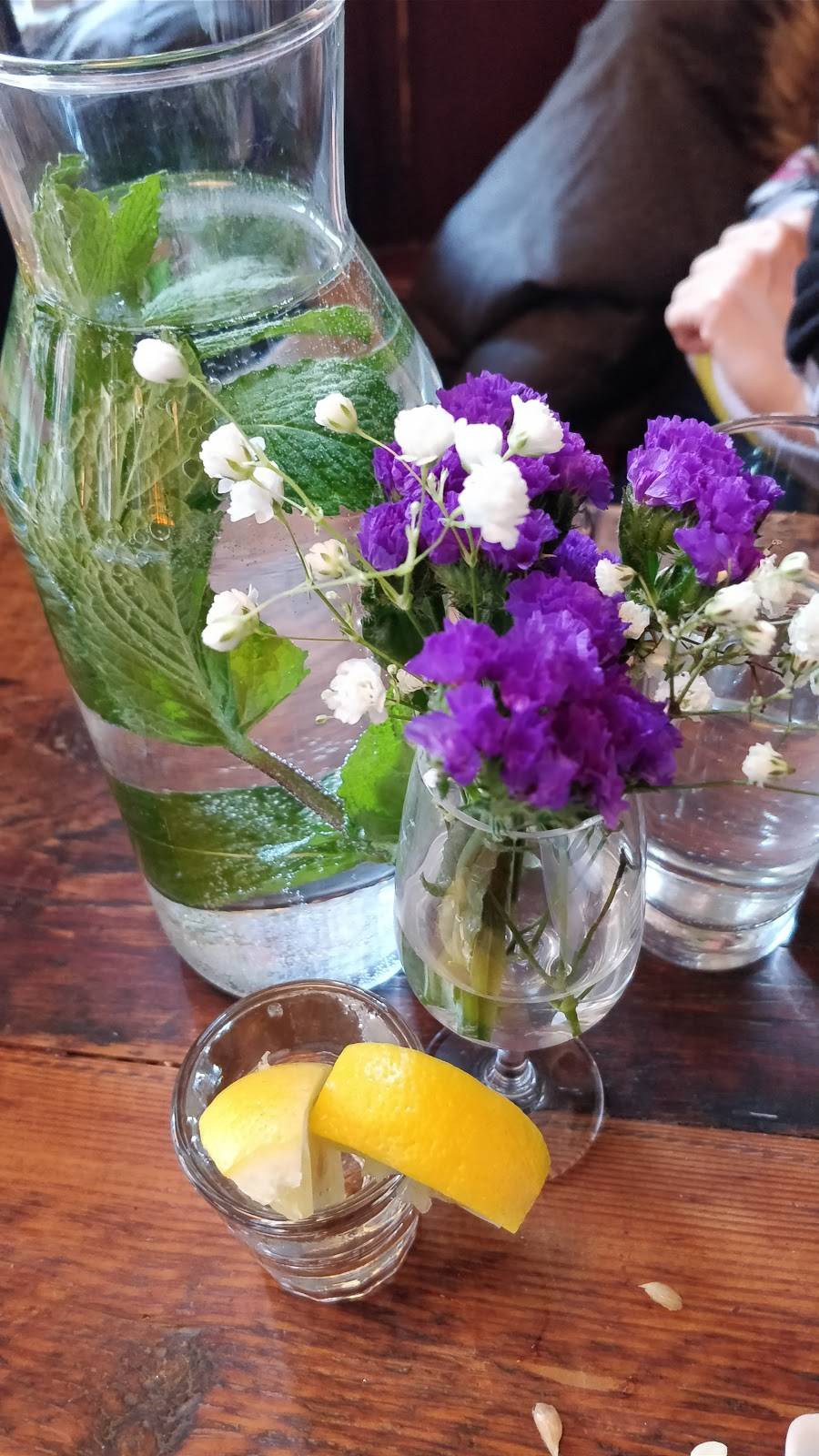 1803 NYC | restaurant | 82 Reade St, New York, NY 10007, USA | 2122673000 OR +1 212-267-3000