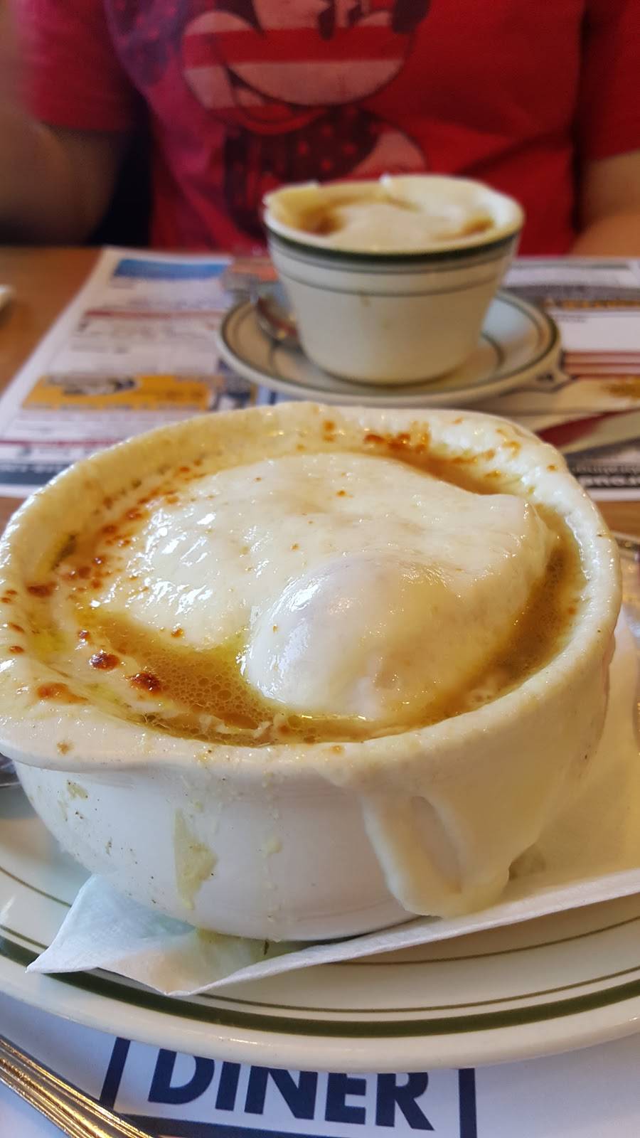 Point 40 Diner | restaurant | 761 US-40, Monroeville, NJ 08343, USA | 8563582882 OR +1 856-358-2882