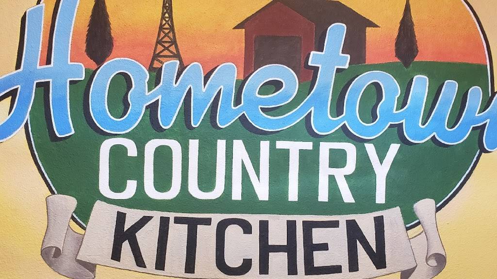 Hometown Country Kitchen | restaurant | 894 S Boulder Hwy, Henderson, NV 89015, USA | 7025670612 OR +1 702-567-0612