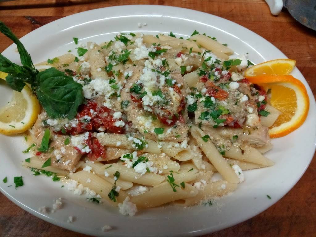 Big Joes Pasta House | restaurant | 509 Alt 19, Palm Harbor, FL 34683, USA | 7277855221 OR +1 727-785-5221