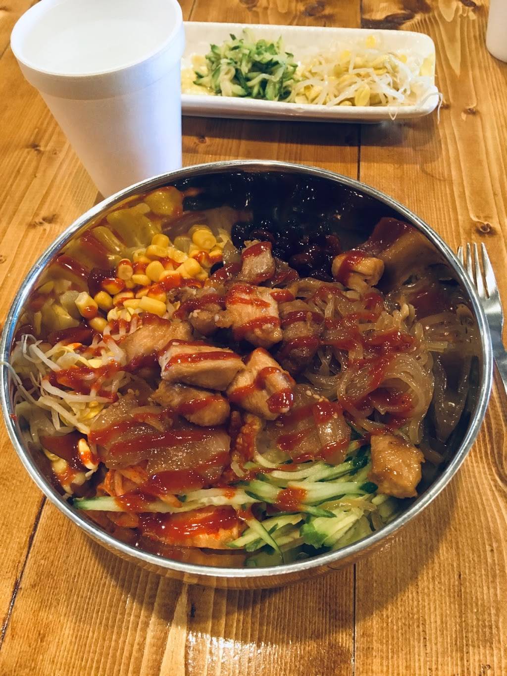 Bonanza Social Kitchen | restaurant | 200 Monticello Ave unit b, Williamsburg, VA 23185, USA | 7578086032 OR +1 757-808-6032