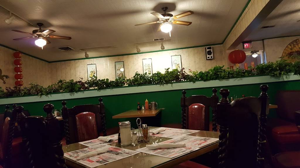 Joy Fong Restaurant | restaurant | 8136 Portage Rd, Portage, MI 49002, USA | 2693277977 OR +1 269-327-7977