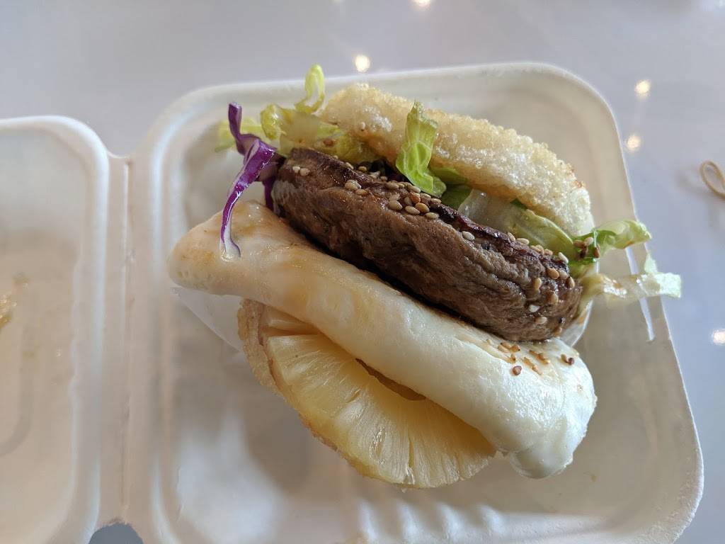 Koja Kitchen | restaurant | 43845 Pacific Commons Blvd Ste SP-5G, Fremont, CA 94538, USA | 5105734536 OR +1 510-573-4536