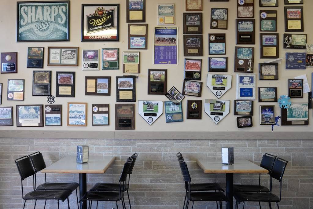 Joeys Pizza | restaurant | 9037 Garfield Ave, Fountain Valley, CA 92708, USA | 7149641610 OR +1 714-964-1610