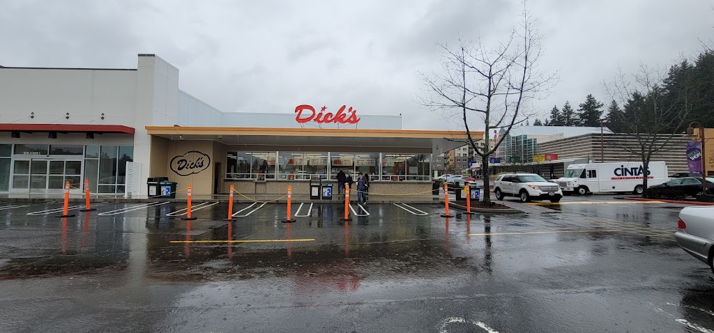Dicks Drive-In | restaurant | 15600 NE 8th St Suite O-1, Bellevue, WA 98008, USA | 4252830012 OR +1 425-283-0012