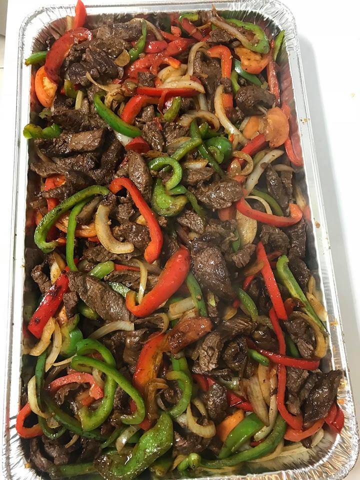 Rams Mexican Restaurant | restaurant | 2302 S Blue Island Ave, Chicago, IL 60608, USA | 7738237159 OR +1 773-823-7159