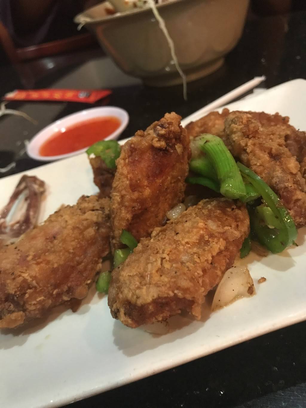 The Spot | restaurant | 6048 Stockton Blvd #170, Sacramento, CA 95824, USA | 9163824247 OR +1 916-382-4247