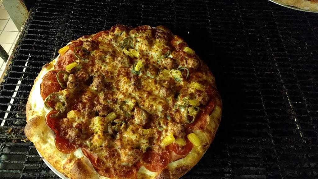 Pizza House | restaurant | 5623 Stockton Blvd, Sacramento, CA 95824, USA | 9164544545 OR +1 916-454-4545