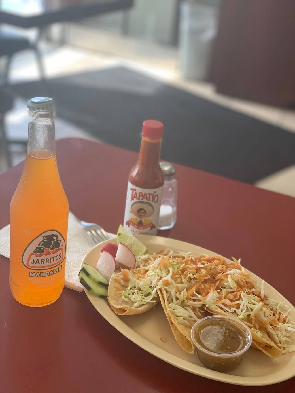 TAQUERIA ROSA & SUL | restaurant | 9853 Garvey Ave, El Monte, CA 91733, USA | 6265349680 OR +1 626-534-9680