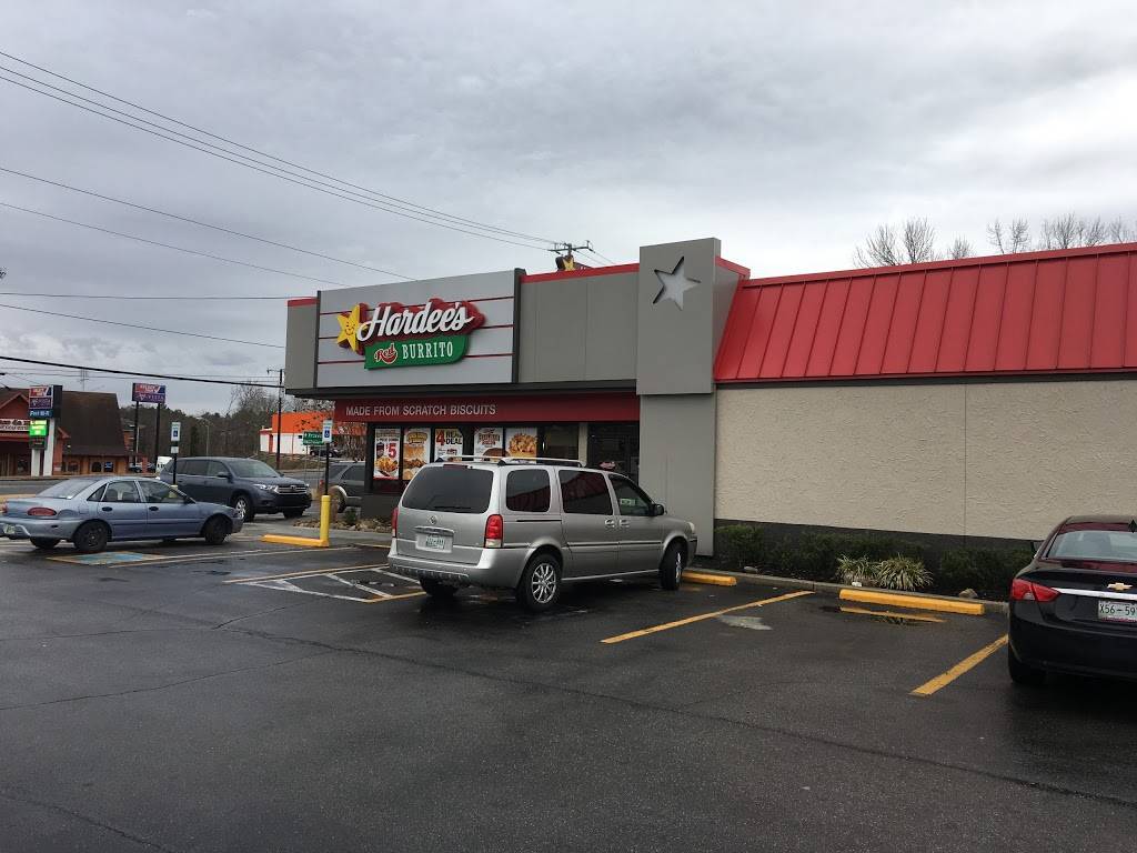 Hardees | restaurant | 5775 Old Hickory Blvd, Hermitage, TN 37076, USA | 6153913228 OR +1 615-391-3228